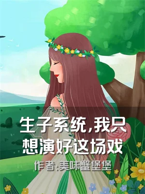 生子系统，我只想演好这场戏