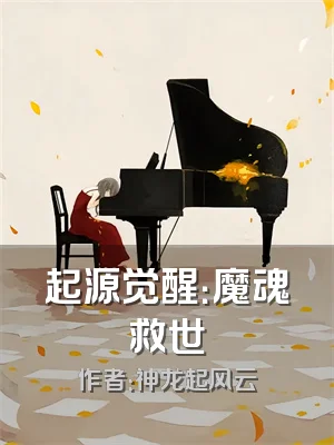 起源觉醒：魔魂救世