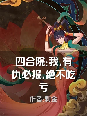 四合院：我，有仇必报，绝不吃亏
