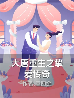 大唐重生之挚爱传奇