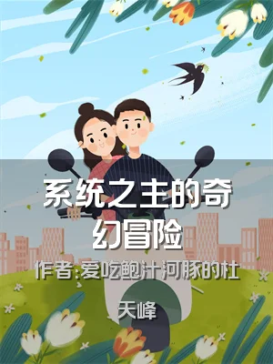 系统之主的奇幻冒险