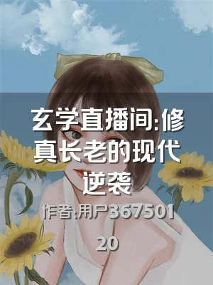 玄学直播间：修真长老的现代逆袭