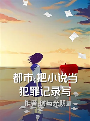 都市：把小说当犯罪记录写
