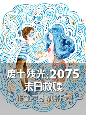 废土残光：2075末日救赎