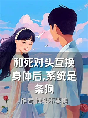 和死对头互换身体后，系统是条狗