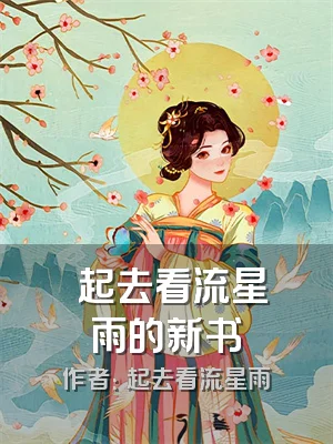 祎起去看流星雨的新书