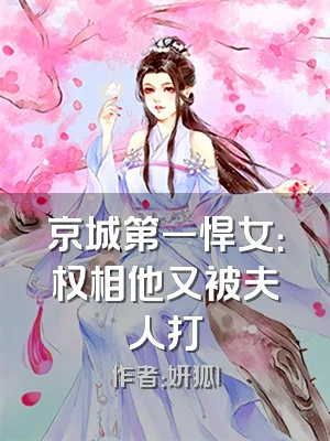 京城第一悍女：权相他又被夫人打