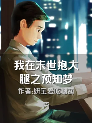 我在末世抱大腿之预知梦