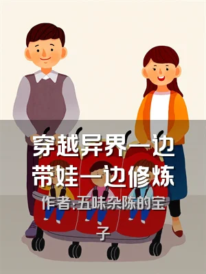 穿越异界一边带娃一边修炼