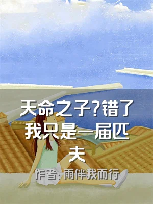 天命之子？错了我只是一届匹夫