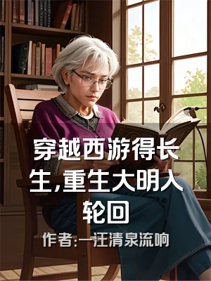 穿越西游得长生，重生大明入轮回