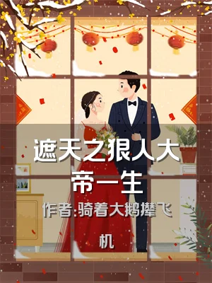 遮天之狠人大帝一生