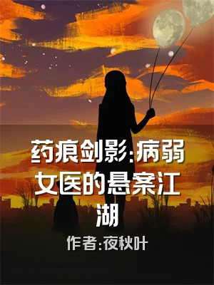 药痕剑影：病弱女医的悬案江湖