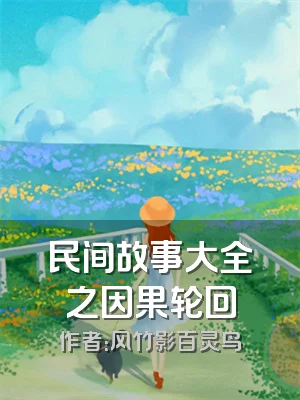 民间故事大全之因果轮回