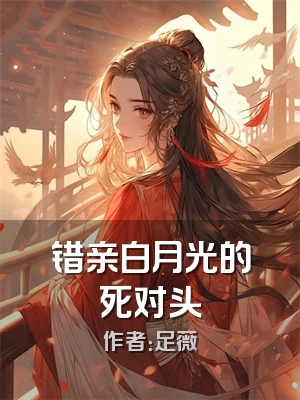 错亲白月光的死对头
