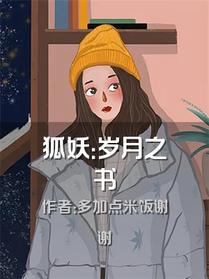 狐妖：岁月之书