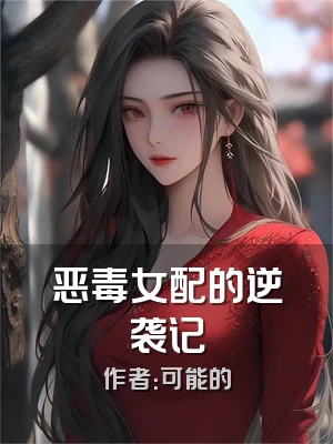 恶毒女配的逆袭记