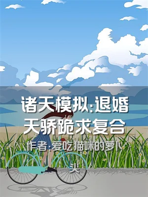 诸天模拟：退婚天骄跪求复合