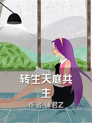 转生天庭共主