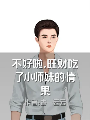 不好啦，旺财吃了小师妹的情果