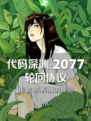 代码深渊：2077轮回协议