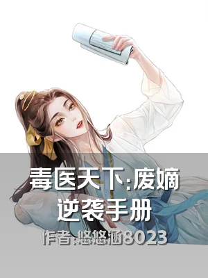 毒医天下：废嫡逆袭手册