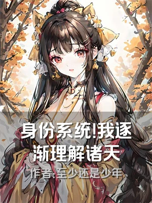 身份系统！我逐渐理解诸天