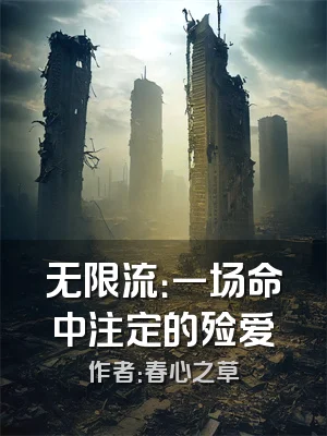 无限流：一场命中注定的殓爱