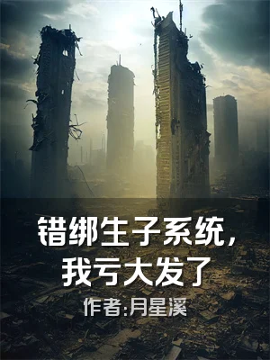 错绑生子系统，我亏大发了