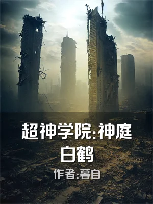 超神学院：神庭白鹤