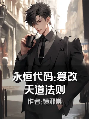 永恒代码：篡改天道法则