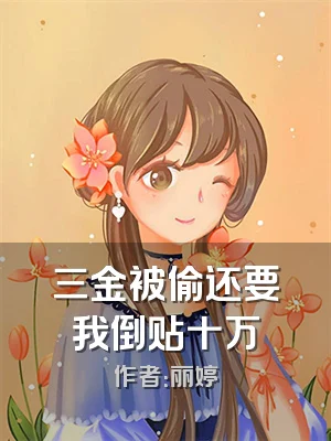 三金被偷还要我倒贴十万