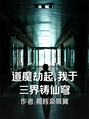 道魔劫起，我于三界铸仙穹