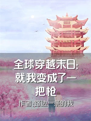 全球穿越末日：就我变成了一把枪