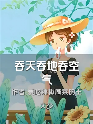 吞天吞地吞空气