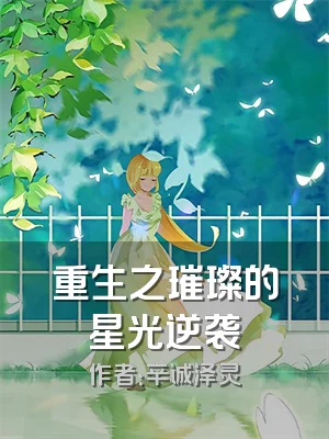 重生之璀璨的星光逆袭