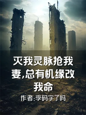 灭我灵脉抢我妻，总有机缘改我命