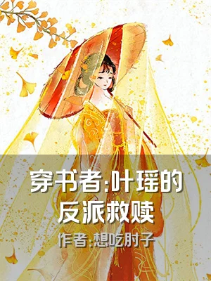 穿书者：叶瑶的反派救赎