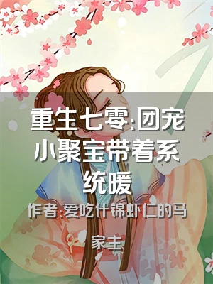 重生七零：团宠小聚宝带着系统暖