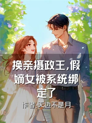 换亲摄政王，假嫡女被系统绑定了
