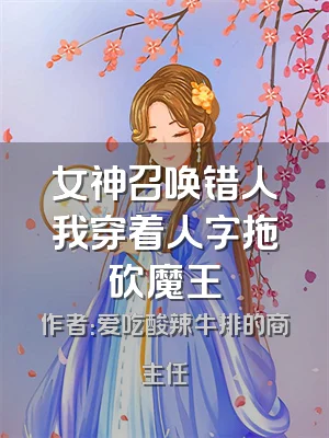 女神召唤错人我穿着人字拖砍魔王