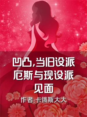 凹凸，当旧设派厄斯与现设派见面