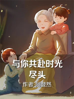 与你共赴时光尽头