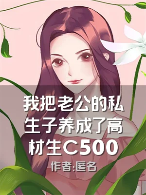 我把老公的私生子养成了高材生C500