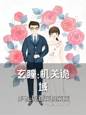 玄瞳：机关诡域