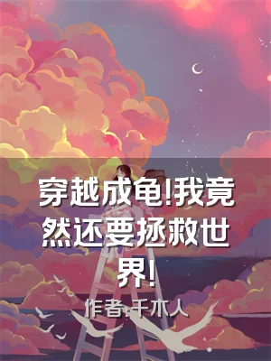 穿越成龟！我竟然还要拯救世界！