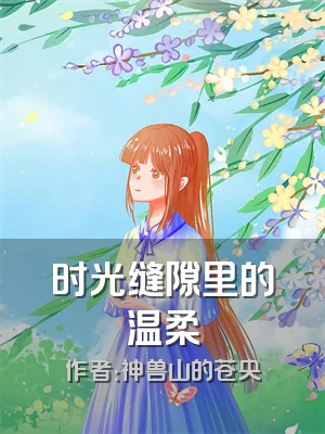 时光缝隙里的温柔