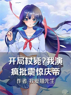 开局杖毙？我演疯批震惊庆帝