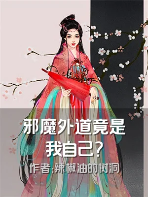 邪魔外道竟是我自己？