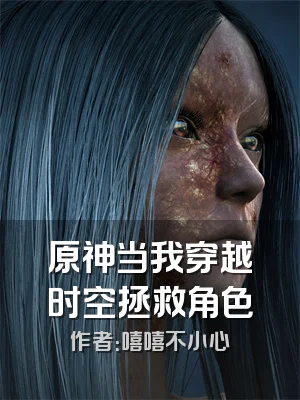 原神当我穿越时空拯救角色